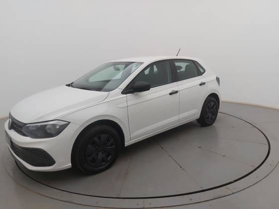 VOLKSWAGEN POLO 1.0 MPI TRACK MANUAL VOLKSWAGEN POLO 1.0 MPI TRACK MANUAL